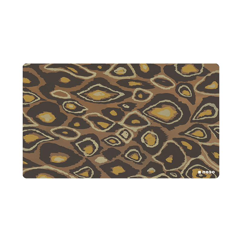 TAME by NATHALIE LETÉ