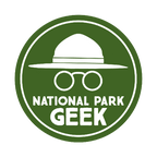 NPG GREEN by National Park Geek x NoSo