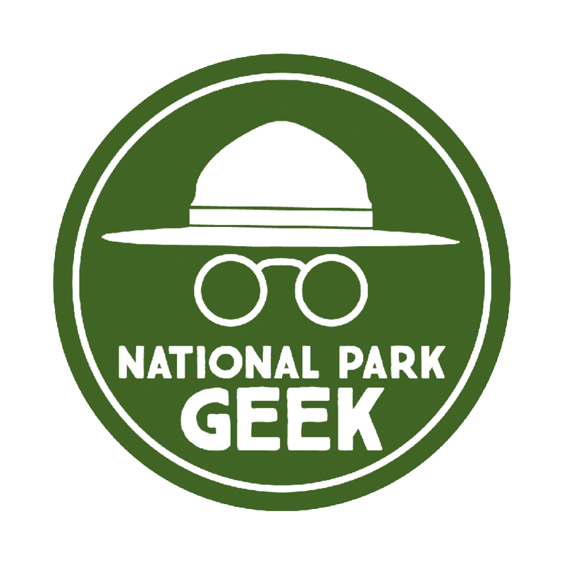 NPG GREEN by National Park Geek x NoSo