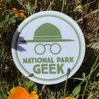 NPG WHITE by National Park Geek x NoSo