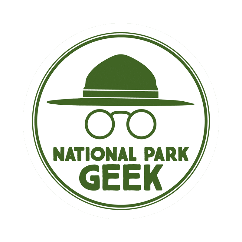 NPG WHITE by National Park Geek x NoSo