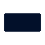 Navy rectangle patch