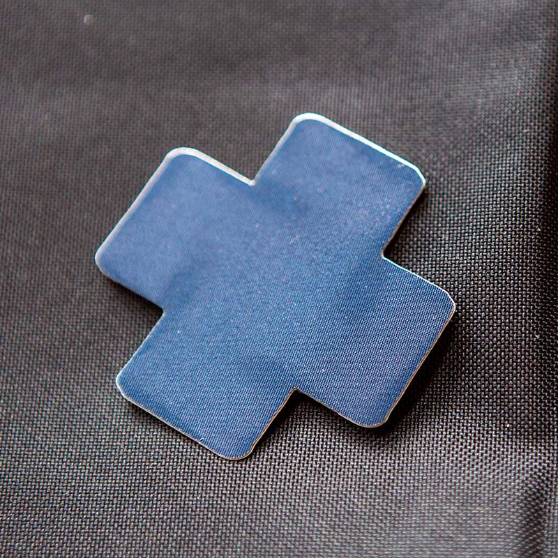 NOSO POLY X MIDNIGHT BLUE