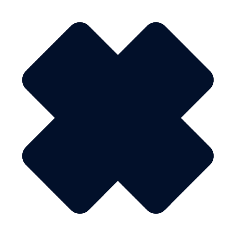 NOSO POLY X MIDNIGHT BLUE