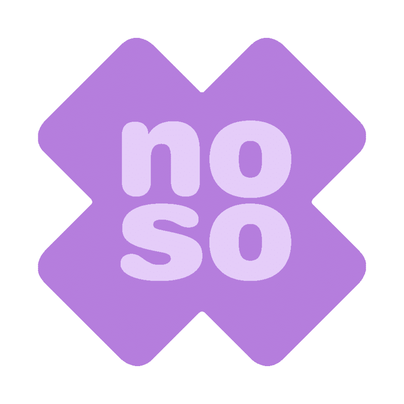 NOSO LOGO