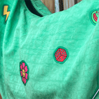 WHIMSY CARTOONS DAZZITS™