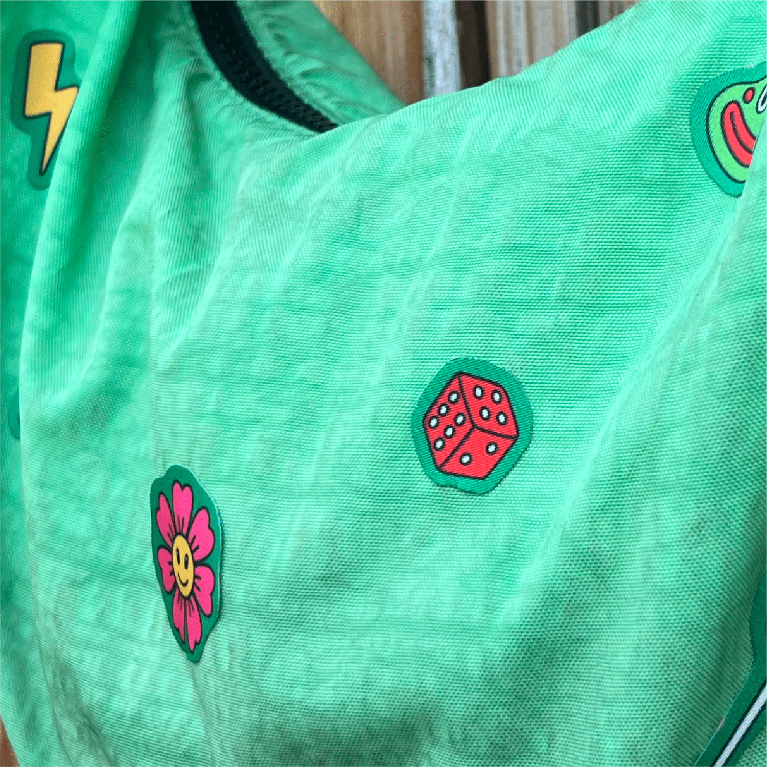 WHIMSY CARTOONS DAZZITS™