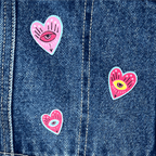 HEART EYES DAZZITS™