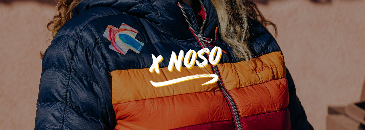 Ambler x NoSo – NoSo Patches