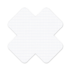 RIPSTOP ESSENTIALS PATCH SET