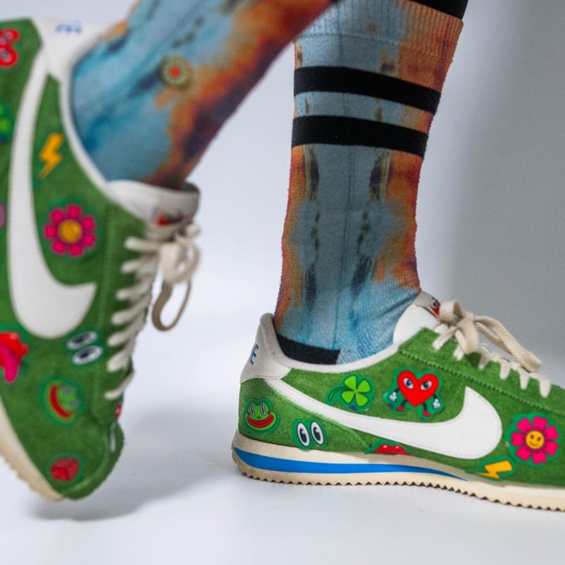 WHIMSY CARTOONS DAZZITS™