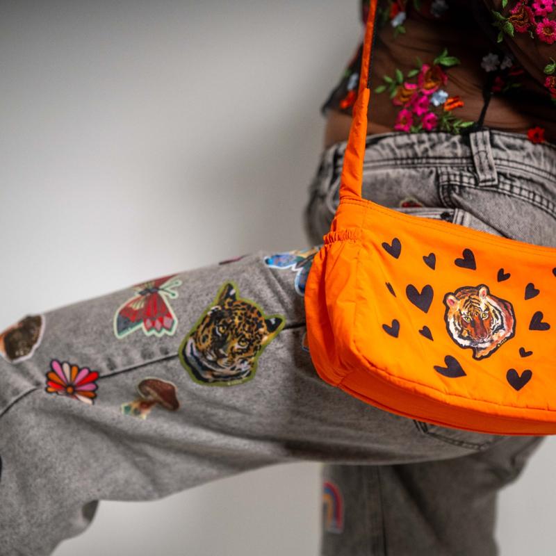 BLACK HEARTS DAZZITS™