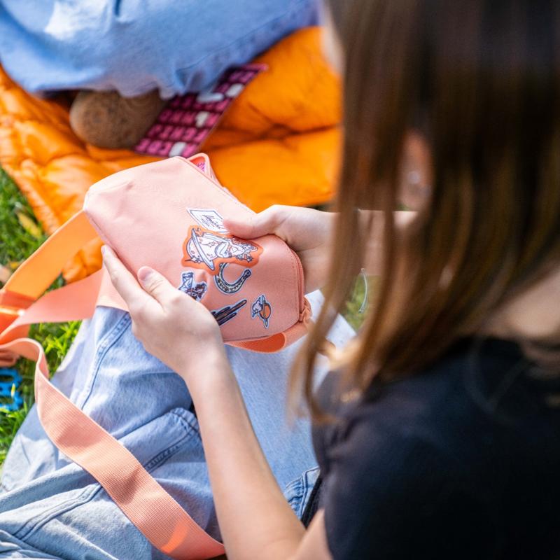 COSMIC COWGIRL DAZZITS-