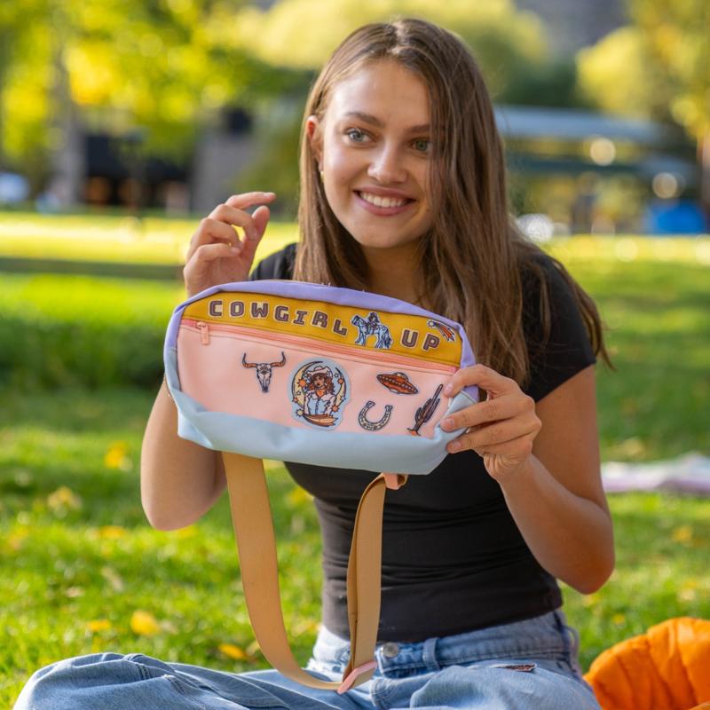 COSMIC COWGIRL DAZZITS-