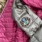 OCTOPUS by Nathalie Leté