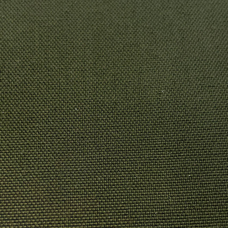 IN THE FIELD Olive Drab Green