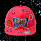 DAZZIT™ DOME Hot Pink