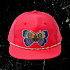 DAZZIT™ DOME Hot Pink