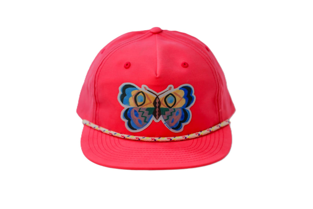 DAZZIT™ DOME Hot Pink