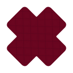 POLARTEC POWERGRID FLEECE X GARNET