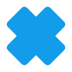 POLARTEC RIBBED FLEECE X ICEBERG