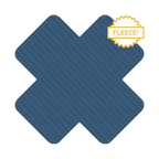 POLARTEC RIBBED FLEECE X ISLE