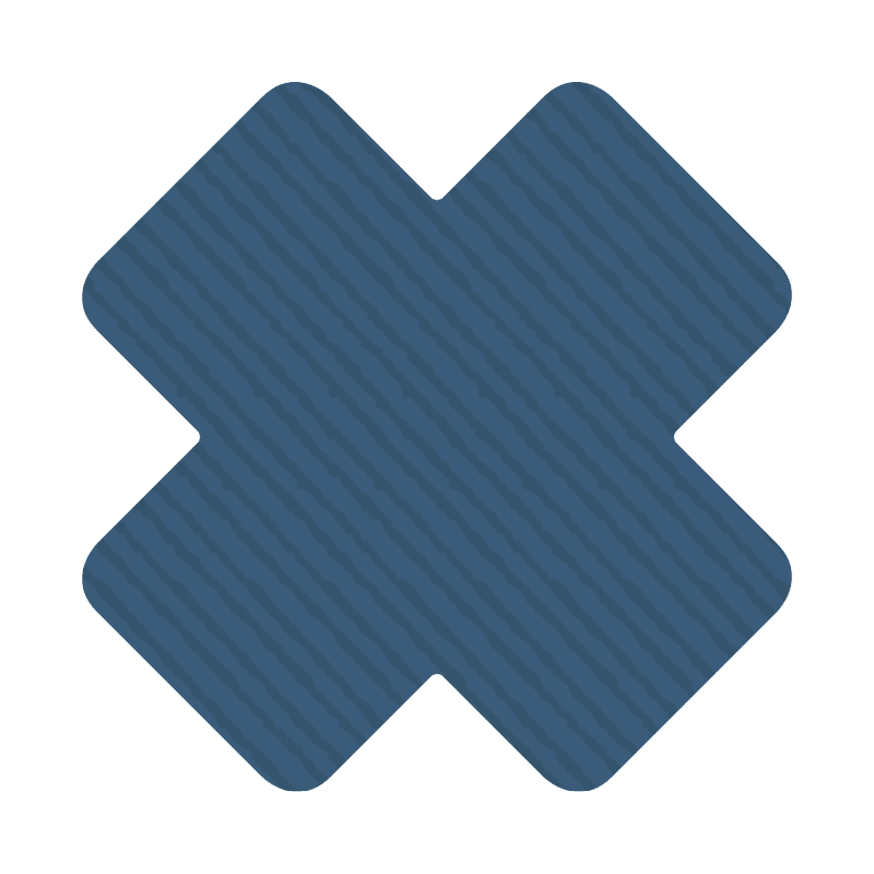 POLARTEC RIBBED FLEECE X ISLE