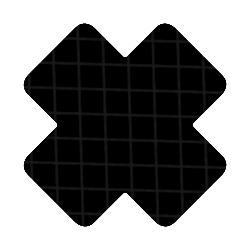 POLARTEC POWERGRID FLEECE X PITCH