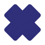 POLARTEC MICROFLEECE X ROYAL