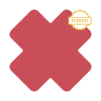 POLARTEC MICROFLEECE X STRAWBERRY