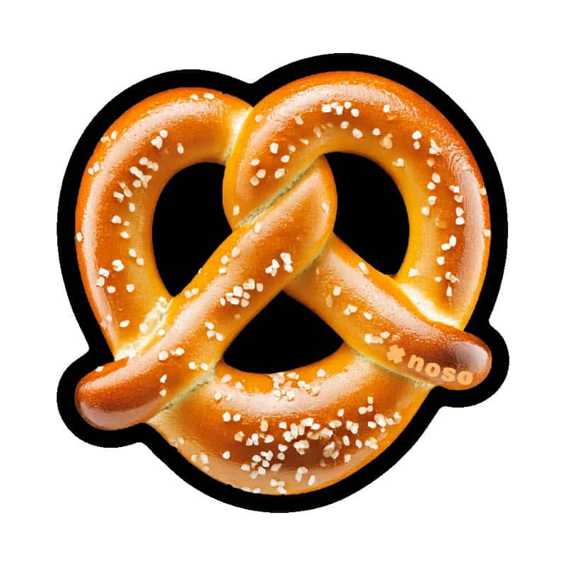 PRETZEL