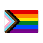 PRIDE FLAG
