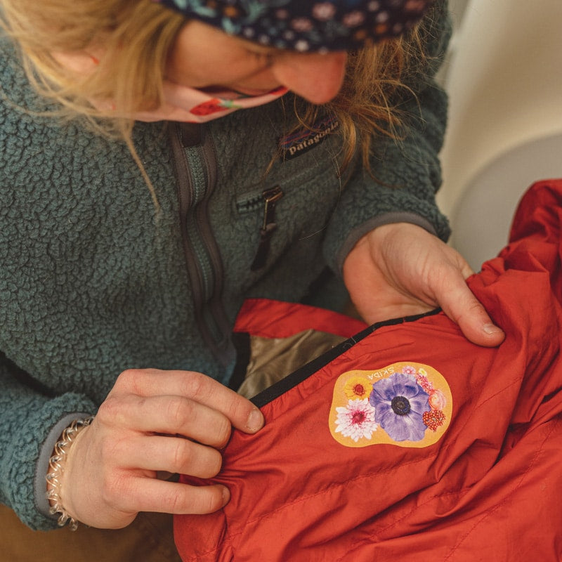 PRIM & POPPY by Skida x NoSo