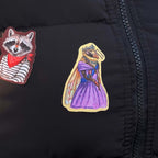 QUEEN BEE by Rachel Kozlowski