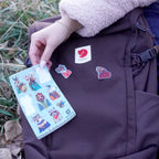 FOREST FRIENDS DAZZITS™ by Rachel Kozlowski