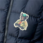 BLACK BEAR EXPLORER by Rachel Kozlowski