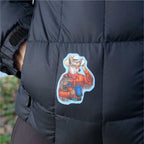 COYOTE COWBOY COFFEE by Rachel Kozlowski