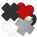 RIPSTOP ESSENTIALS PATCH SET