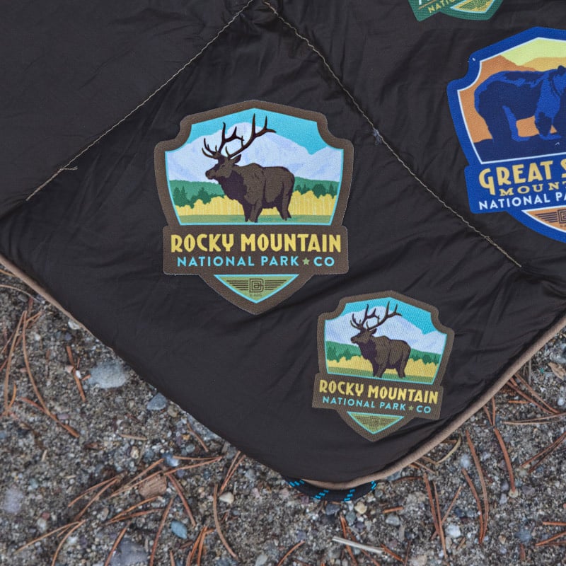 ROCKY MOUNTAIN by Anderson Design Group