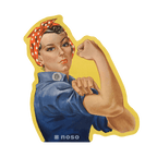 ROSIE THE RIVETER