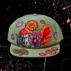 DAZZIT™ DOME Sage Green