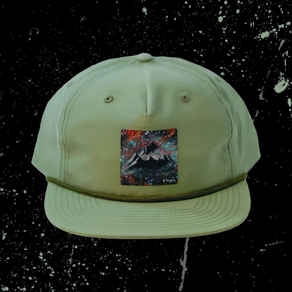 DAZZIT™ DOME Sage Green