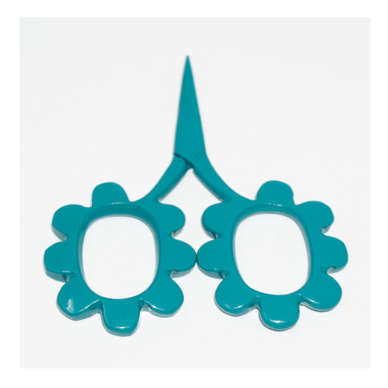 FLOWER SCISSORS