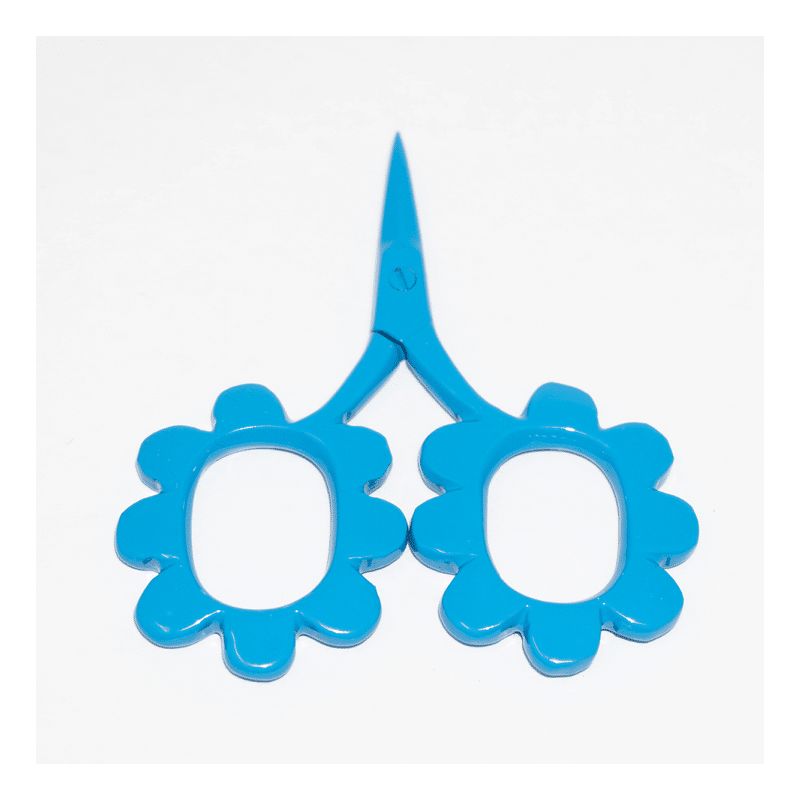 FLOWER SCISSORS
