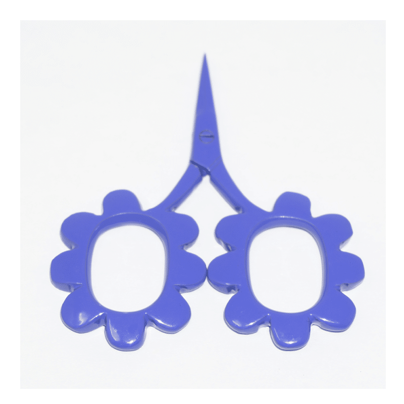 FLOWER SCISSORS