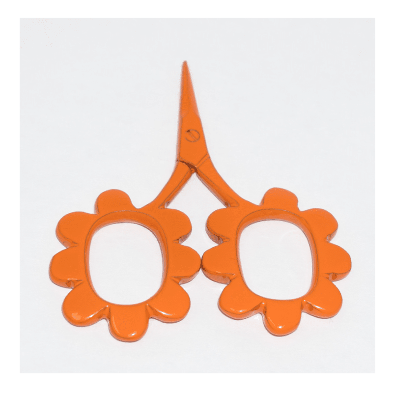 FLOWER SCISSORS