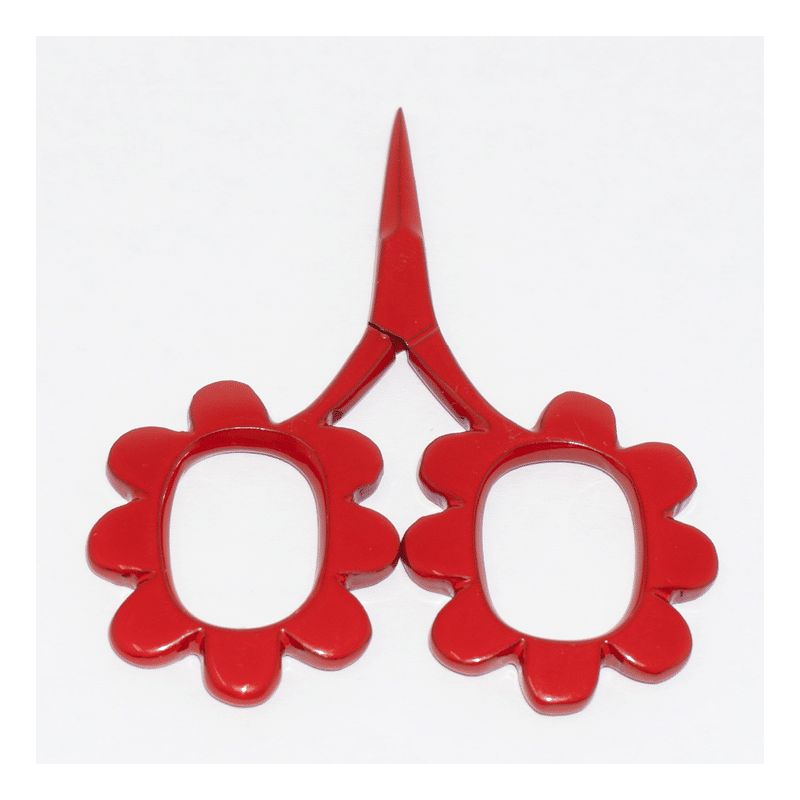 FLOWER SCISSORS