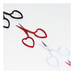 LOVE SCISSORS