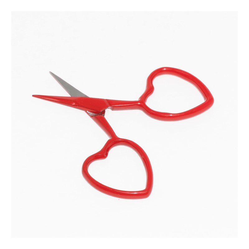 LOVE SCISSORS