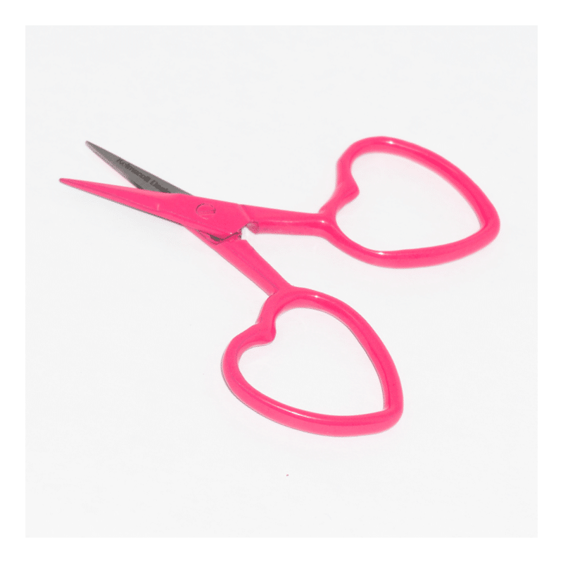 LOVE SCISSORS